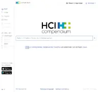 Kleine Seitenvorschau von compendium.ch