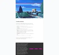 Kleine Seitenvorschau von vivendi.com