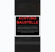 Kleine Seitenvorschau von triumph-gera.de
