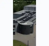 Kleine Seitenvorschau von df-automotive.de