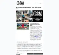 Kleine Seitenvorschau von stuntscooterschule.de