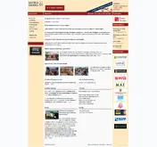 Kleine Seitenvorschau von antik-troedel-markt.de
