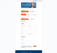 Kleine Seitenvorschau von spenden.hirntumorhilfe.de