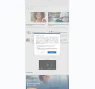 Kleine Seitenvorschau von tuasaude.com