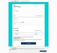 Kleine Seitenvorschau von spenden.zartbitter.de