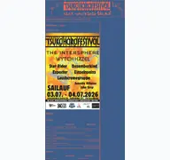Kleine Seitenvorschau von tsukahara-festival.de
