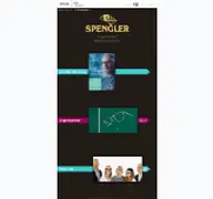 Kleine Seitenvorschau von spengler-gersthofen.de