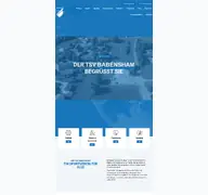 Kleine Seitenvorschau von tsv-babensham.de