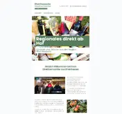Kleine Seitenvorschau von direktvermarkter-rheinhessen.de