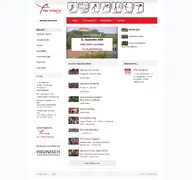 Kleine Seitenvorschau von tsv-ipsheim.de