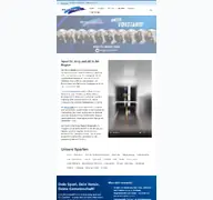 Kleine Seitenvorschau von tsv-lindewitt.de
