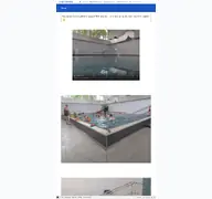 Kleine Seitenvorschau von suedstadt-bad.de
