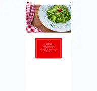 Kleine Seitenvorschau von mittagessen.drk-berlin.de