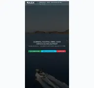 Kleine Seitenvorschau von galea.at