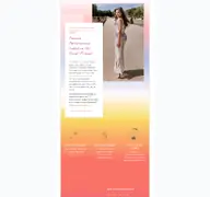 Kleine Seitenvorschau von divinedanceconcepts.de