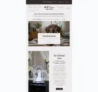 Kleine Seitenvorschau von mkdesignweb.de