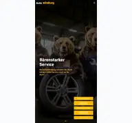 Kleine Seitenvorschau von auto-moersburg.ch