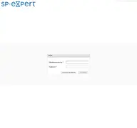 Kleine Seitenvorschau von sp-expert.nordfriesland.de