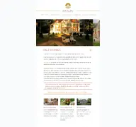 Kleine Seitenvorschau von haus-schnede.de