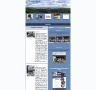 Kleine Seitenvorschau von kurpfalz-rs-plus.de