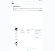 Kleine Seitenvorschau von turn-headshop.de