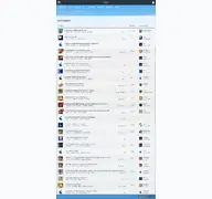 Kleine Seitenvorschau von hackintosh-forum.de