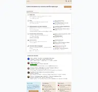 Kleine Seitenvorschau von forum.dgfm-ev.de