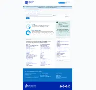Kleine Seitenvorschau von katalog.ub.uni-paderborn.de