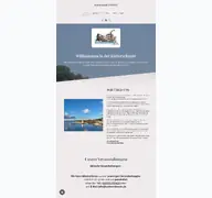 Kleine Seitenvorschau von kutterschnute.de