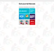 Kleine Seitenvorschau von sph.igsks.de