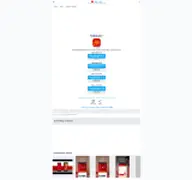 Kleine Seitenvorschau von spicejet.apkcafe.de