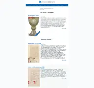 Kleine Seitenvorschau von historisches-lexikon-bayerns.de
