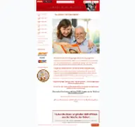 Kleine Seitenvorschau von spiegel-antiquariat.de