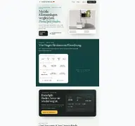 Kleine Seitenvorschau von mobilesplitklima.de
