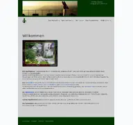 Kleine Seitenvorschau von spiegelslustturm.de