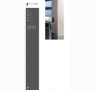 Kleine Seitenvorschau von haustechnik-zelzer.de