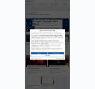 Kleine Seitenvorschau von h-online.com