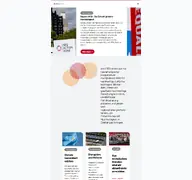 Kleine Seitenvorschau von idos-research.de