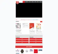 Kleine Seitenvorschau von tvgg-lorsch-fussball.de