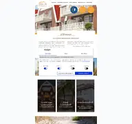 Kleine Seitenvorschau von spiekerooger-leidenschaft.de