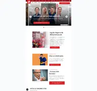 Kleine Seitenvorschau von igbce.de