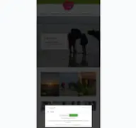 Kleine Seitenvorschau von spiekeroog-inselfuehrungen.de