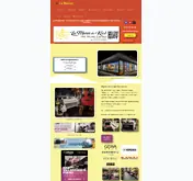 Kleine Seitenvorschau von la-musica-kiel.de