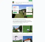 Kleine Seitenvorschau von mgc-hagen.de