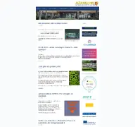 Kleine Seitenvorschau von mgwat.de