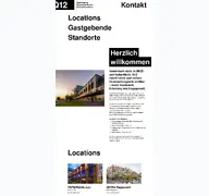 Kleine Seitenvorschau von q12.ch