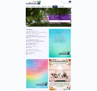 Kleine Seitenvorschau von michaelis-os.de
