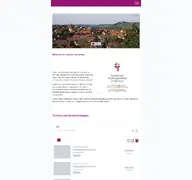 Kleine Seitenvorschau von kirche-grossbottwar.de