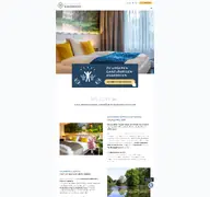 Kleine Seitenvorschau von hotel-elbebruecke.de