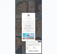 Kleine Seitenvorschau von lachhansa-kieferorthopaedie-erding.de